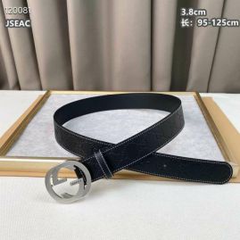 Picture of Gucci Belts _SKUGucciBelt38mmX95-125cm8L1713947